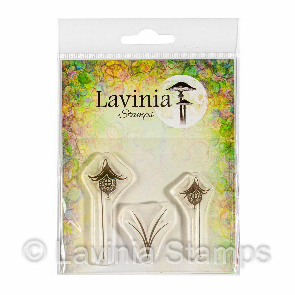 Lavinia - Flower Pods - LAV730