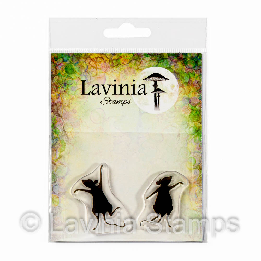 Lavinia - Tilly & Tango - LAV726