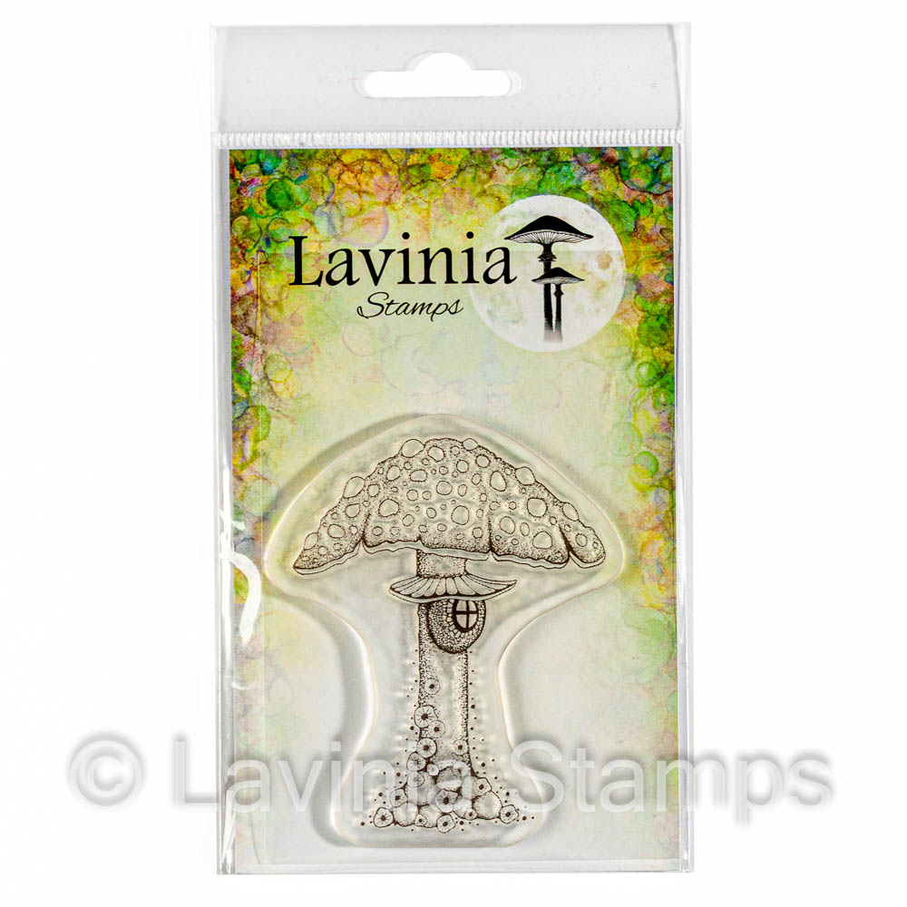 Lavinia - Forest inn- LAV735