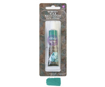 Finnabair Art Alchemy Matte Wax Sage Leaves