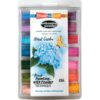 Stampendous Embossing Powder 14/Pkg Floral Garden