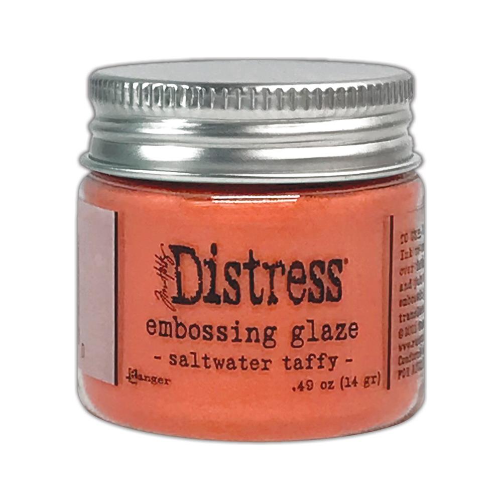 Tim Holtz - Distress Embossing Glaze - Saltwater Taffy