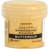 Ranger - Embossing powder - Buttercup