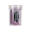 Stampendous Embossing Powder - Fuchsia Halo - Tinsel .55oz