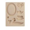 Prima Marketing With Love 3,5x4,5 Inch Mould