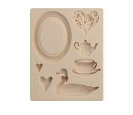 Prima Marketing With Love 3,5x4,5 Inch Mould