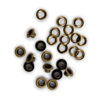We R Memory Keepers Standard Brass Crop-A-Dile Eyelet and Washer