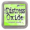 Ranger Distress Oxide - twisted citron