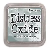 Ranger Distress Oxide - iced spruce