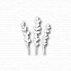 Gummiapan - Små eucalyptuskvister - dies
