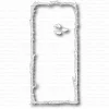 Gummiapan - Slimline kvister- dies
