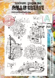 AAll & Create #682