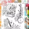 Aall&Create - A5 - #683-  All that Jazz