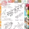 Aall&Create - A5 - #688- Sparrow
