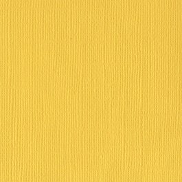 Bazzill - Classic Yellow