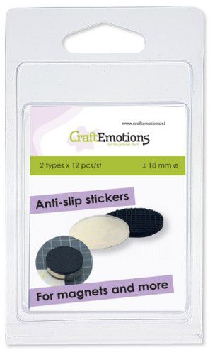 Aall&Create - Anti slip sticker