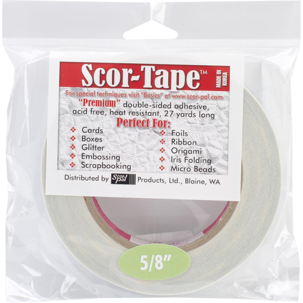 Scor-Tape- 5/8 "