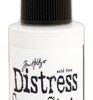 Ranger • Distress spray Picket fence