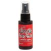 Ranger • Distress spray Candied apple