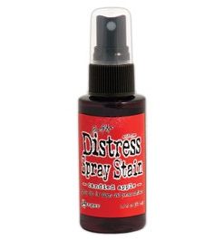 Ranger • Distress spray Candied apple