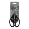 Tim Holtz  Non Stick Scissors- Kushgrip snip 7 " - Black