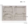 spill konsoller - Moulds