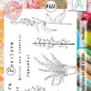 Aall&Create - A5 - #661 - Woodland