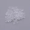 Puslespill brikker - plastikk