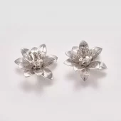 Blomst Platinum 3d