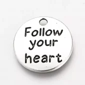 Follow your heart