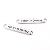 Enjoy the journey