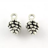 Små kongler - Pine cone