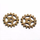 Gear x