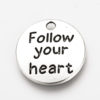 Follow your heart