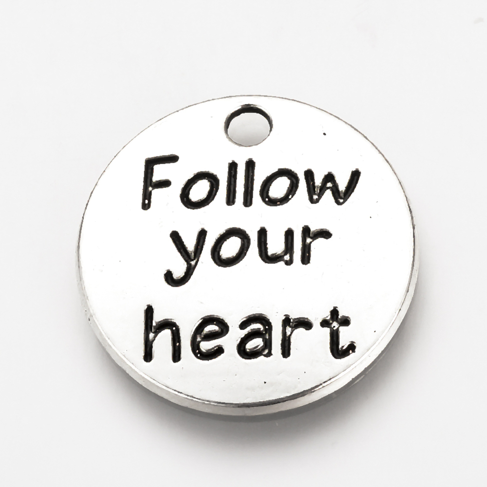 Follow your heart