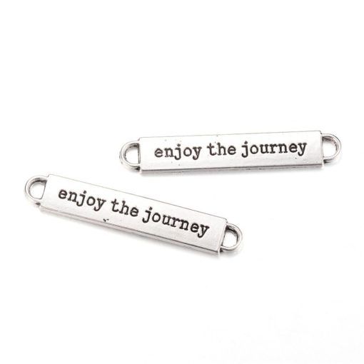 Enjoy the journey