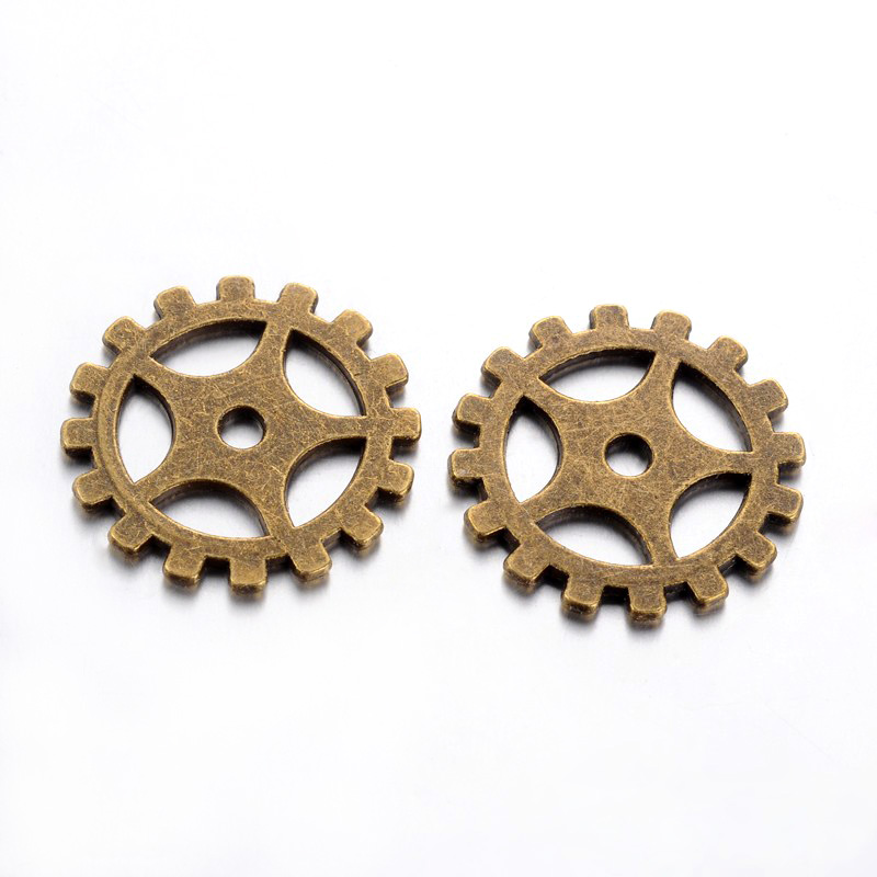 Gear x