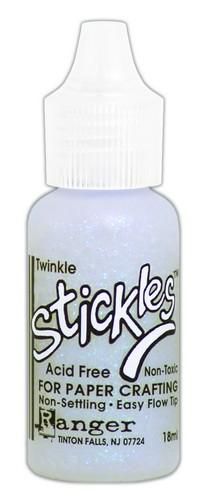 Stickles Glitter Glue .5oz  - Twinkle
