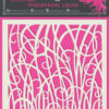 Pink ink Design - Whispering Grass
