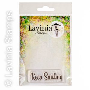 Lavinia - Keep Smiling - Lav 740