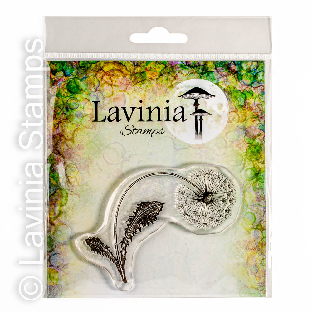 Lavinia - Drooping Dandelion - LAV754