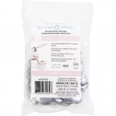 We R Memory Keepers • Button press Refill pack Small Badges Ø25mm