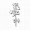 Gummiapan - Blomming Kvist - dies