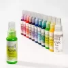 Lavinia - Acrylic Spray, Chartreuse
