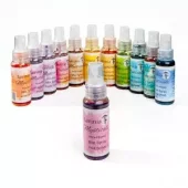 Lavinia - Mysticals Mist Spray - Fruit Sorbet