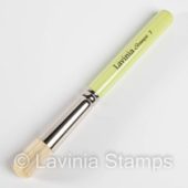 Lavinia - Stencil Brush 9