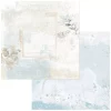 49 And Market Collection 12"X12" - Vintage Artistry Serenity - Tranquil