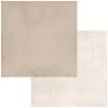 49 And Market 12"X12" - Vintage Artistry Serenity - Solids Paper 2