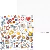 P13 -You cam be - 7B - 12x12 - Paper 12"X12" - Klippeark