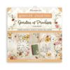 Stamperia - Garden of Promises 12x12 Inch Paper Pack